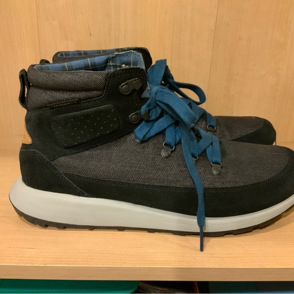 Mens Ashford Classic Chukka Boots Size 11.5 Very Nice!! - Picture 3 of 5